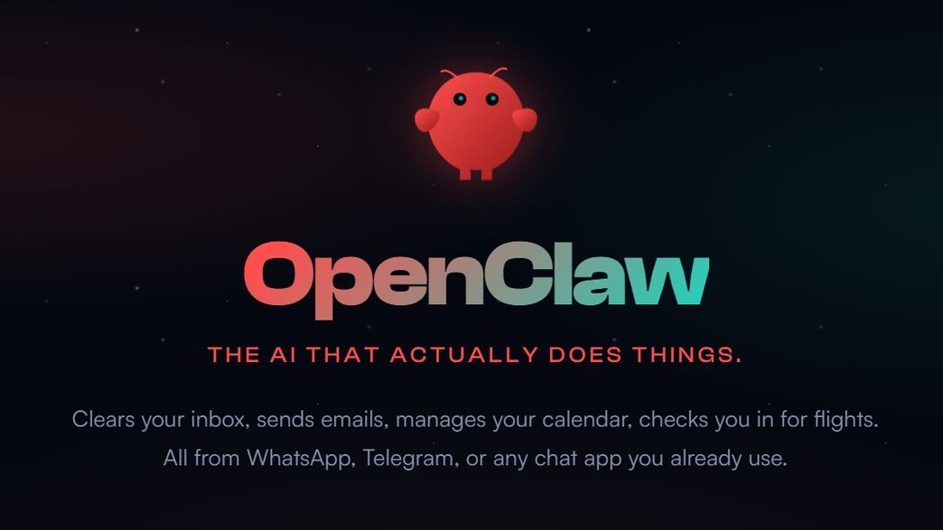 OpenClaw