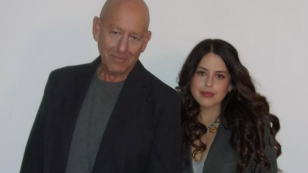 גלי וראובן - המירוץ למיליון 