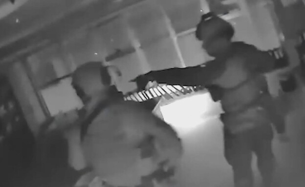 העבריין שהפך לסוכן סמוי העבריין שהפך לסוכן סמוי