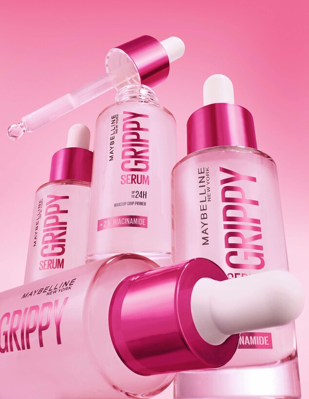 גריפי סרום מייבלין ניו יורק גריפי סרום מייבלין ניו יורק