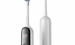 מברשת שיניים חשמלית MOVA