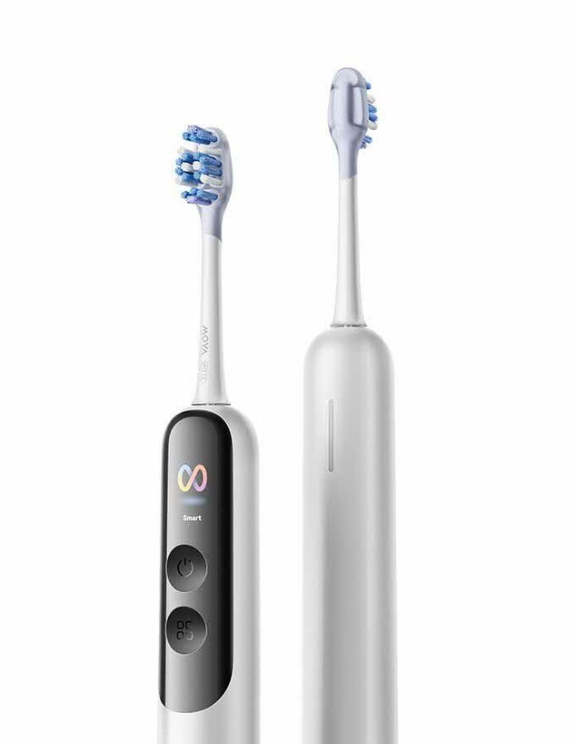 מברשת שיניים חשמלית MOVA מברשת שיניים חשמלית MOVA