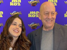 ראובן וגלי ריאיון הדחה