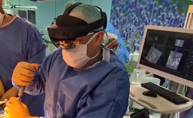 פרופ ג׳וש שרודר מנתח את גאיה