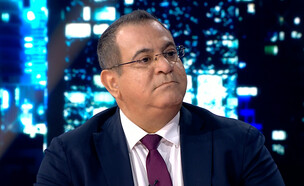 אלי יצפאן (צילום: מועדון לילה, קשת 12)