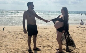 אלינה  (צילום: אלבום פרטי)