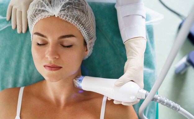 טיפולי צוואר טיפולי צוואר