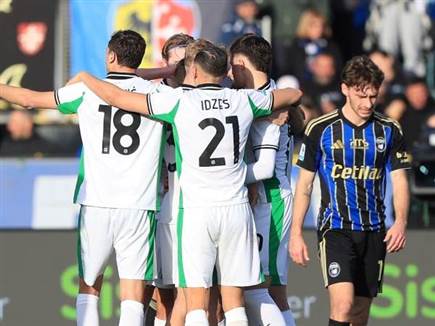 (Photo by Image Photo Agency/Getty Images) (צילום: ספורט 5)