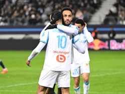 (GETTY) (צילום: ספורט 5)