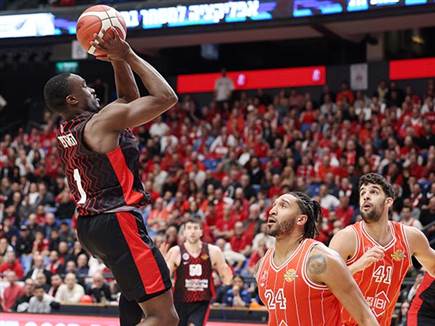 (אלן שיבר) (צילום: ספורט 5)