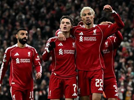 (Getty) (צילום: ספורט 5)