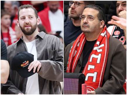 sportFive1668449 (צילום: ספורט 5)