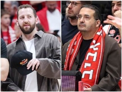 sportFive1668449 (צילום: ספורט 5)