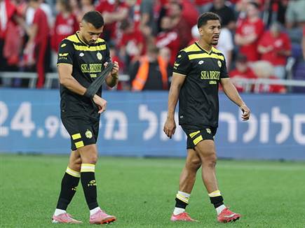 sportFive1668461 (צילום: ספורט 5)