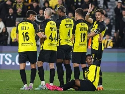 sportFive1668480 (צילום: ספורט 5)