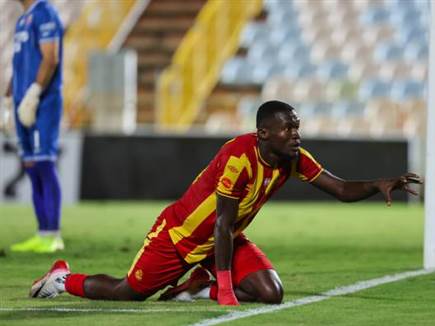 sportFive1668484 (צילום: ספורט 5)