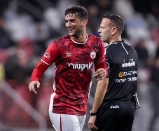 sportFive1668486 (צילום: ספורט 5)