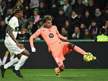 (GETTY) (צילום: ספורט 5)