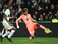 (GETTY) (צילום: ספורט 5)