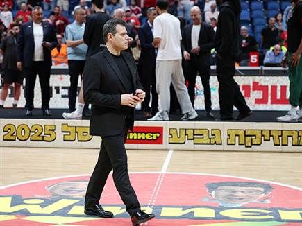 (אלן שיבר) (צילום: ספורט 5)