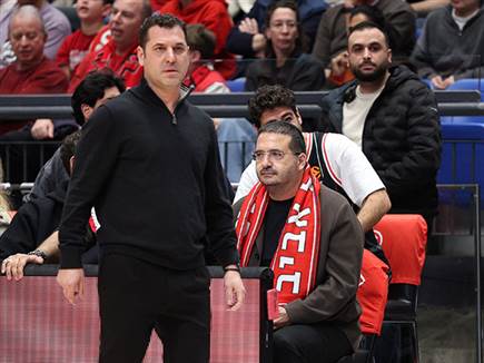 (אלן שיבר) (צילום: ספורט 5)