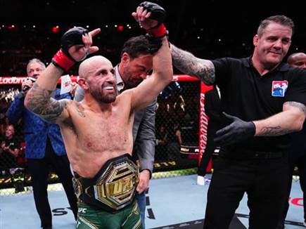 (GETTY) (צילום: ספורט 5)