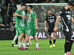 (ברני ארדוב) (צילום: ספורט 5)