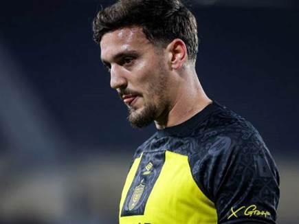 sportFive1668592 (צילום: ספורט 5)