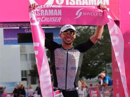 (עודד קרני, שוונג) (צילום: ספורט 5)