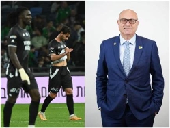 sportFive1668638 (צילום: ספורט 5)