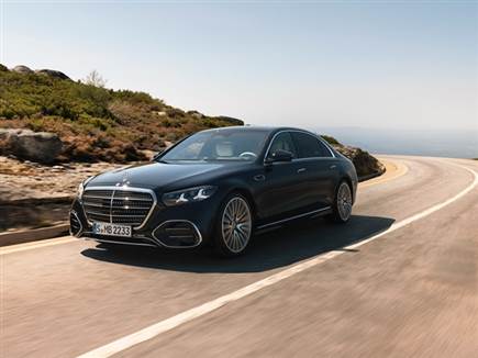 יחידות הנעה מעודכנות, לכולן סיוע מיקרו-היברידי ויש גם גרסאות פלאג- (צילום: ספורט 5)