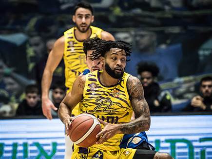 (עודד קרני) (צילום: ספורט 5)