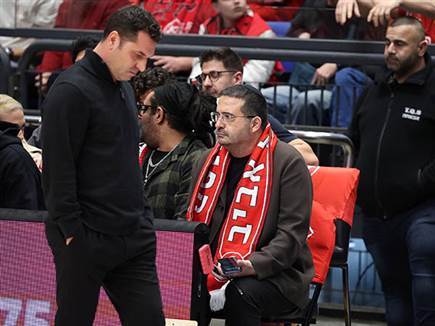 יו”ר האיגוד: „ינאי נהנה מהפרובוקציה”