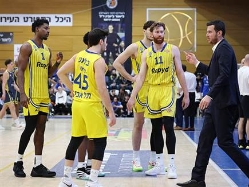 (אלן שיבר) (צילום: ספורט 5)