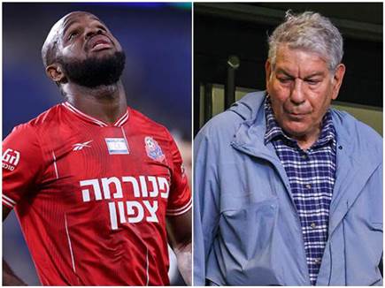 sportFive1668772 (צילום: ספורט 5)