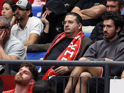 (אלן שיבר) (צילום: ספורט 5)