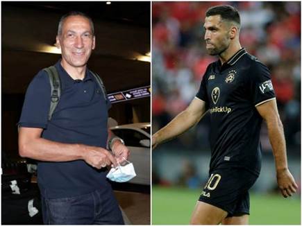 sportFive1668815 (צילום: ספורט 5)