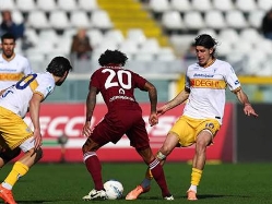 (Photo by sportinfoto/DeFodi Images/DeFodi via Getty Images) (צילום: ספורט 5)