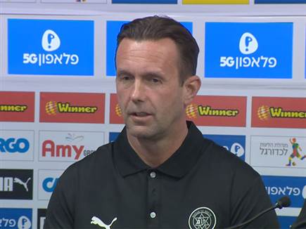 sportFive1668822 (צילום: ספורט 5)