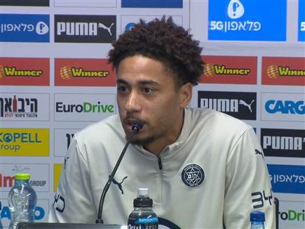 sportFive1668829 (צילום: ספורט 5)