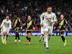 (Getty) (צילום: ספורט 5)