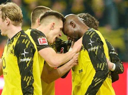 (Photo by Alex Grimm/Getty Images) (צילום: ספורט 5)