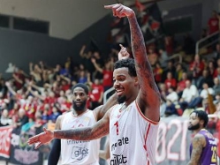 (אלן שיבר) (צילום: ספורט 5)