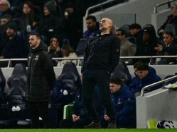 Ben STANSALL / AFP via Getty Images (צילום: ספורט 5)