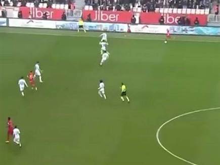 (באדיבות אמדספור) (צילום: ספורט 5)