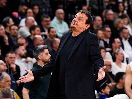 (Photo by Ewen Gavet/Icon Sport via Getty Images) (צילום: ספורט 5)