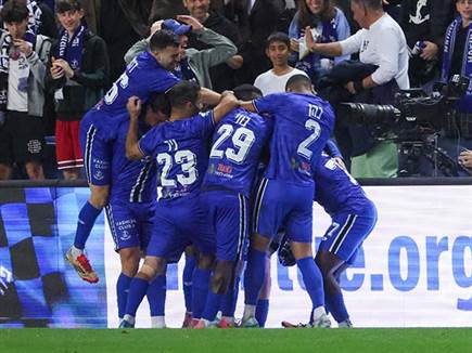 הכי צמוד: תמונת המצב במאבק על הפלייאוף