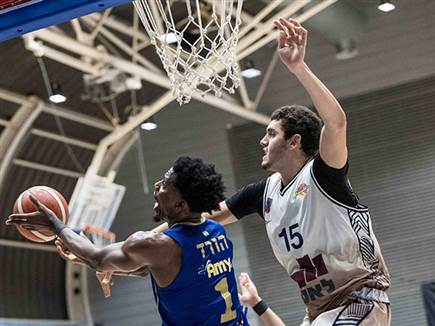 sportFive1669151 (צילום: ספורט 5)