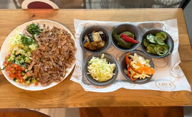 שווה את המחיר? אורפה נתניה