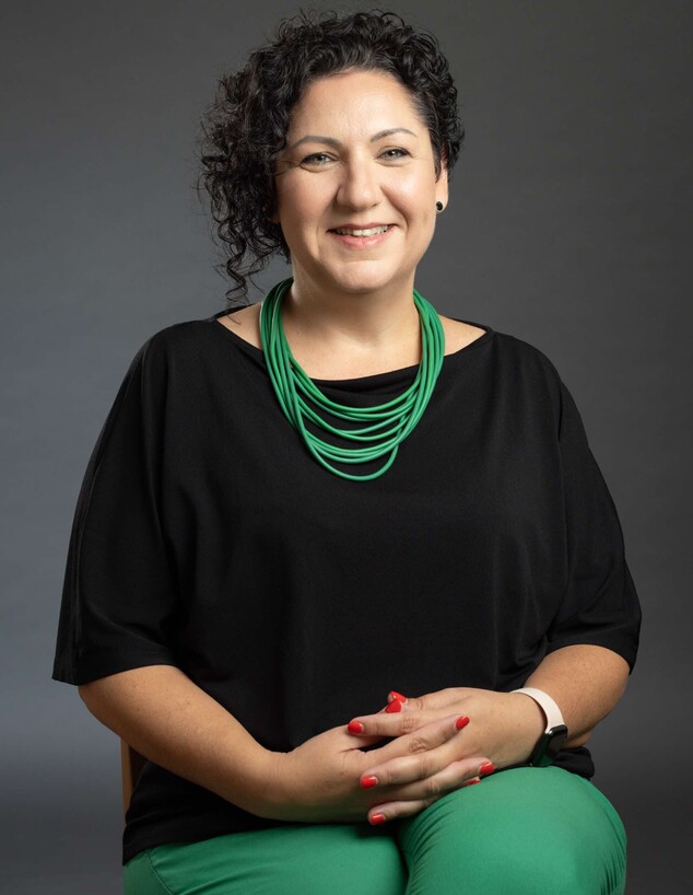 עו"ד חיה לזר נוטקין